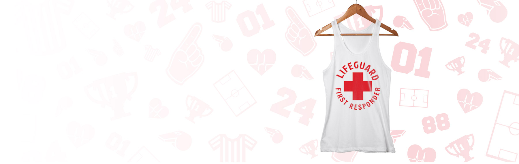 lifeguard shirt canada