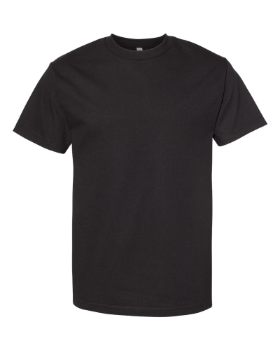 American Apparel - Unisex Heavyweight Cotton T-Shirt front Thumb Image
