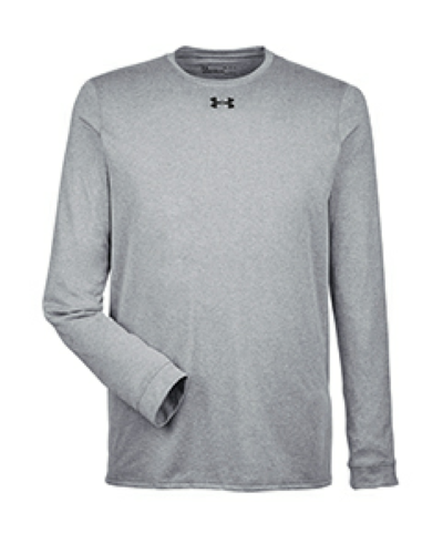 Long-Sleeve Locker Tee 