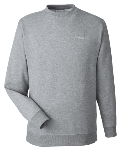 Columbia Men's Hart Mountain Sweater front Thumb Image