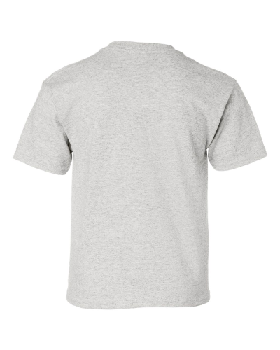 YOUTH Ultra Cotton T-Shirt back Thumb Image