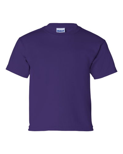 YOUTH Ultra Cotton T-Shirt front Thumb Image