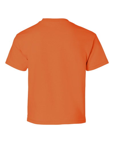 YOUTH Ultra Cotton T-Shirt back Thumb Image