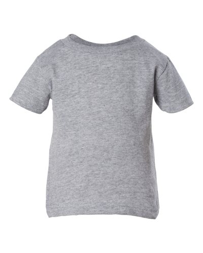 INFANT Short Sleeve T-Shirt front Image