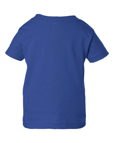 INFANT Short Sleeve T-Shirt back Thumb Image