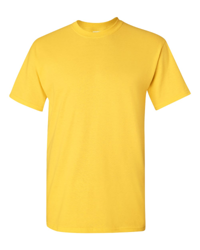 Adult Heavy Cotton T-Shirt front Thumb Image