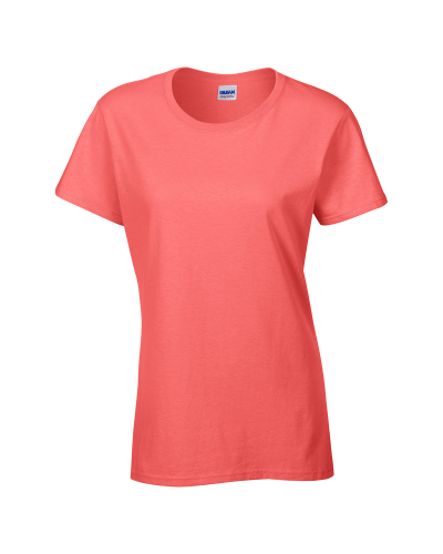 Ladies Missy Fit T-Shirt front Thumb Image