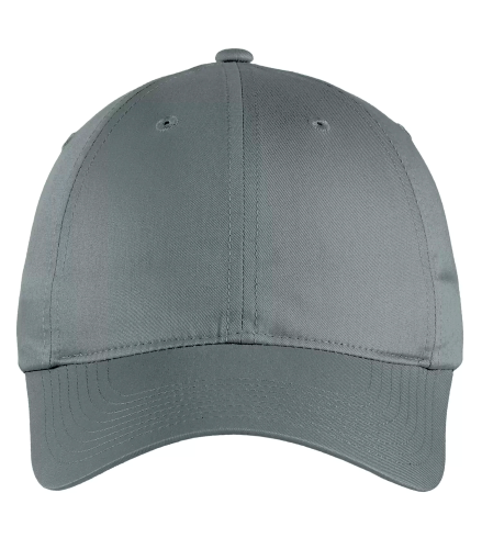 NIKE UNSTRUCTURED TWILL CAP front Thumb Image
