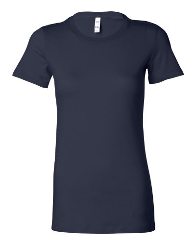 Design Custom Bella T-Shirts Online in 
