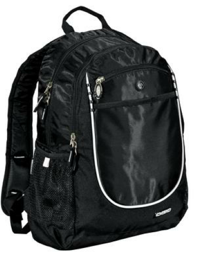 Excelsior Backpack front Image