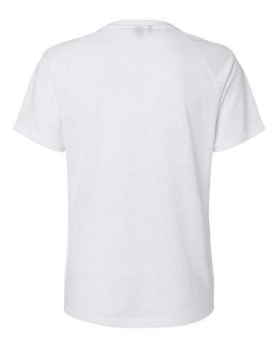 Adidas - Women's Blended T-Shirt back Thumb Image