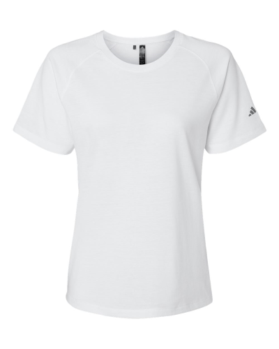 Adidas - Women's Blended T-Shirt front Thumb Image