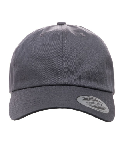 Low Profile Cotton Twill Dad Cap front Thumb Image