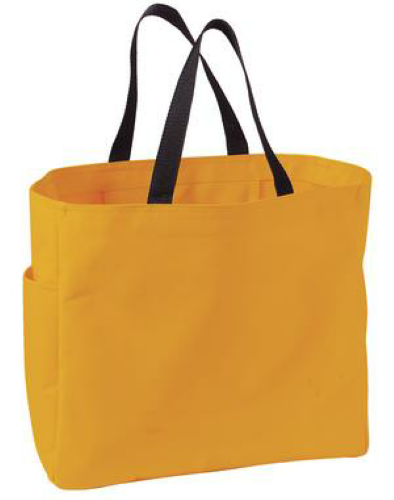 Essential Tote Bag back Thumb Image