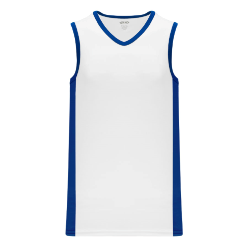 blank basketball jerseys for printing