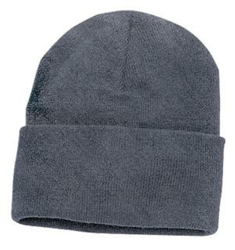 Oxford Knit Toque front Thumb Image