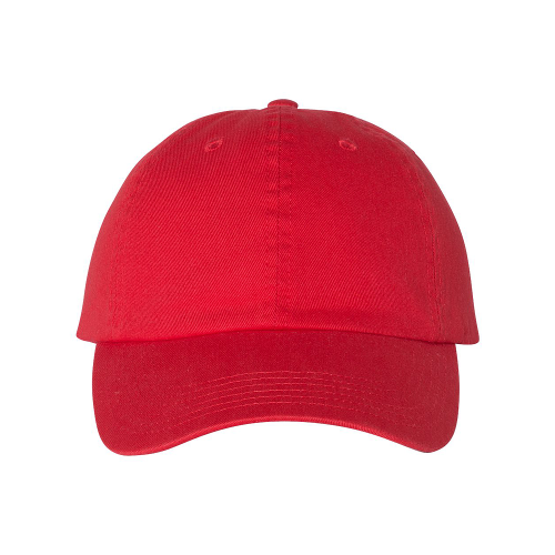 WASHED TWILL DAD HAT front Thumb Image