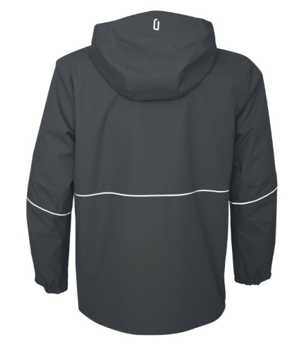 DRYFRAME® Dry Tech Shell System Jacket back Thumb Image