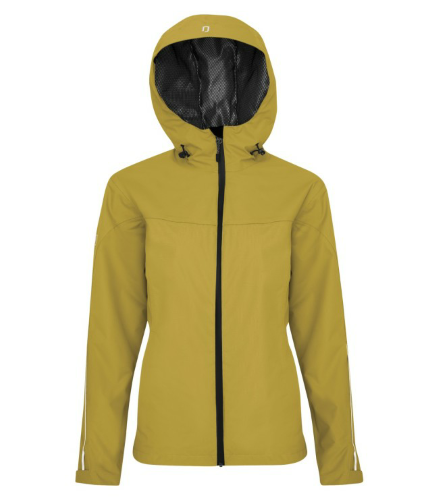 DRYFRAME® Dry Tech Shell System Ladies' Jacket front Thumb Image