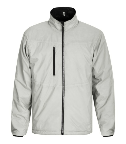 DRYFRAME® DRY TECH REVERSIBLE LINER JACKET. DF7651 front Thumb Image