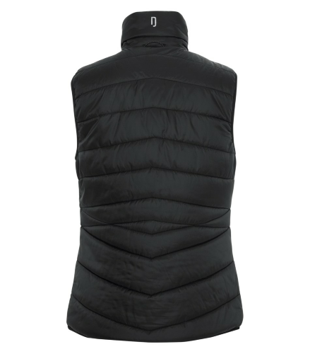 DRYFRAME® DRY TECH INSULATED LADIES' VEST back Thumb Image