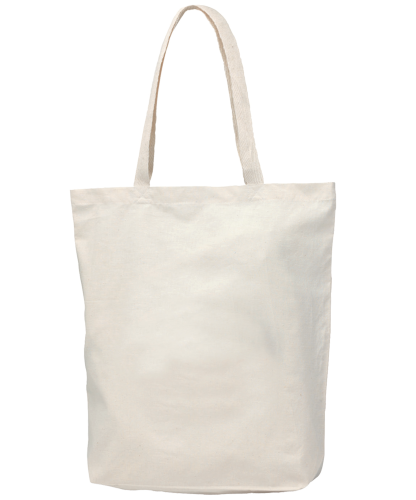 Econo Tote Bag with Gusset back Thumb Image