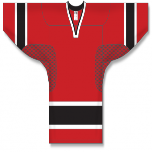Athletic Knit H550