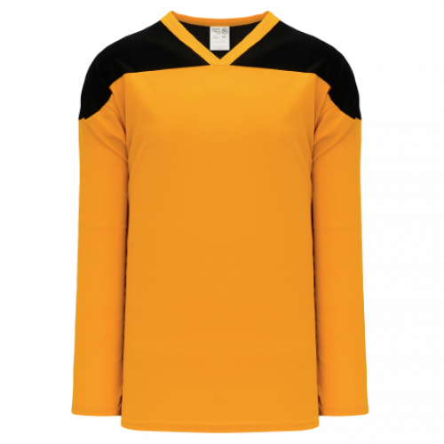 Two-Tone Jersey