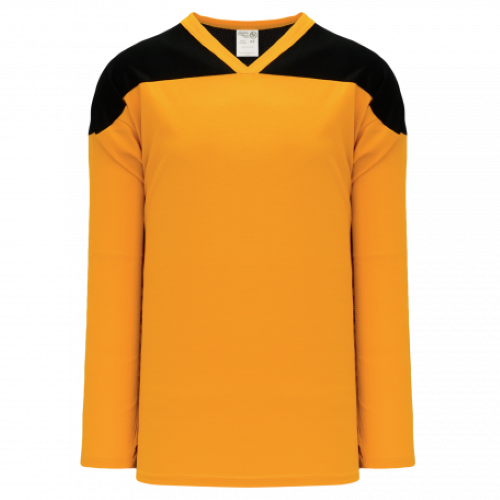 single custom hockey jersey