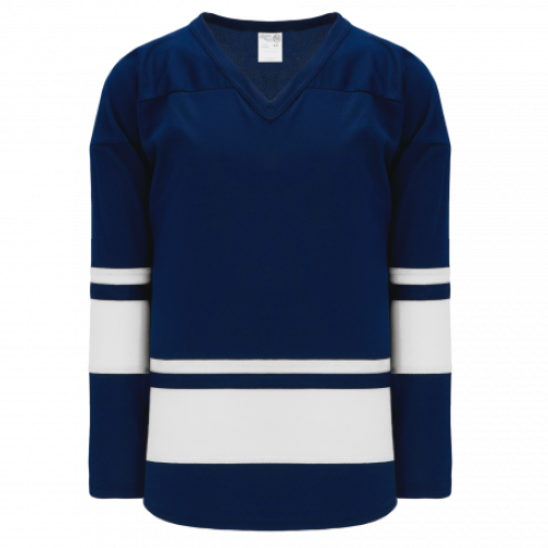 Athletic Knit H6400