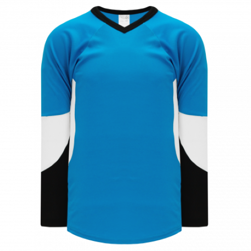 design a hockey jersey online free