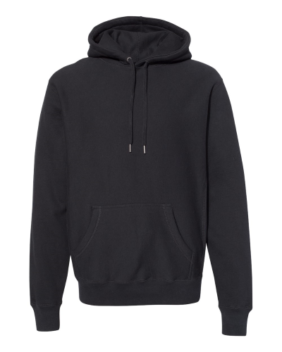 Independent Trading Co. - Legend - Premium Heavyweight Cross-Grain Hooded Sweatshirt front Thumb Image