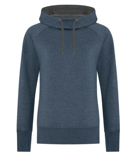 Authentic T-Shirt Company L2045