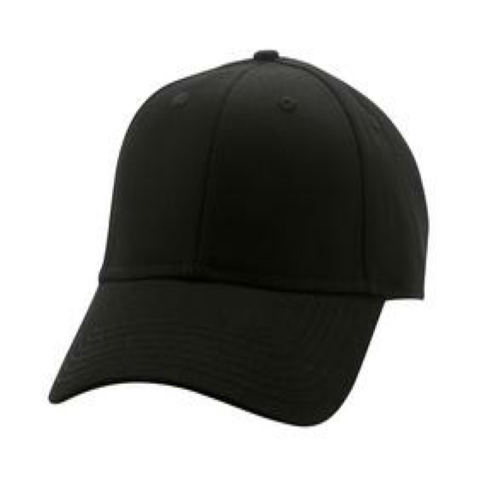 New Era Adjustable Structured Cap front Thumb Image