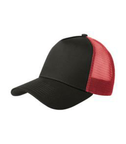 New Era Snapback Trucker Hat front Thumb Image
