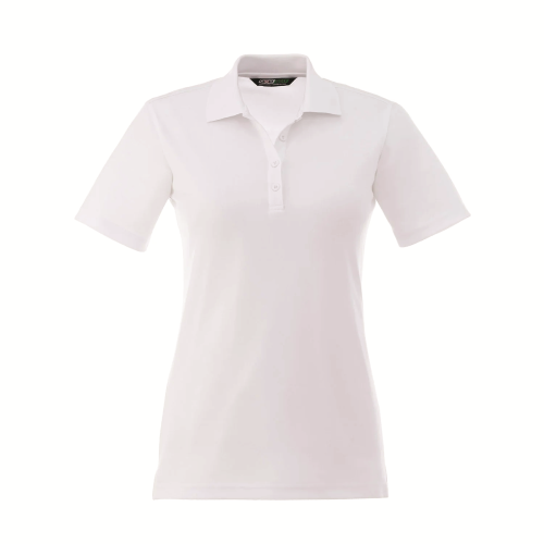 Eagle - Ladies Performance Polo front Thumb Image