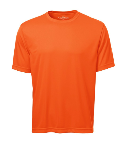 Men's Performance Tee front Thumb Image