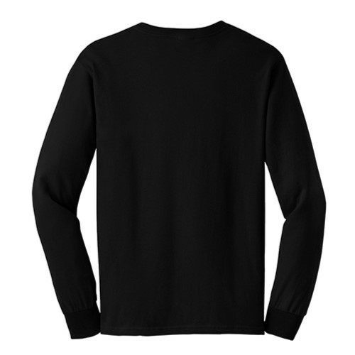 cool black long sleeve shirts