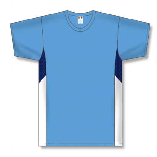 design soccer shirts