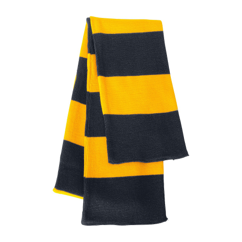 RUGBY SCARF front Thumb Image