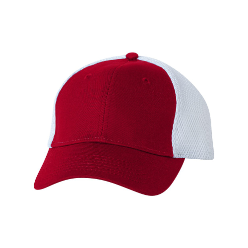 Spacer Mesh Cap front Thumb Image