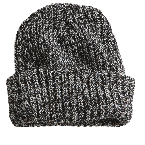 CHUNKY KNIT TOQUE front Thumb Image