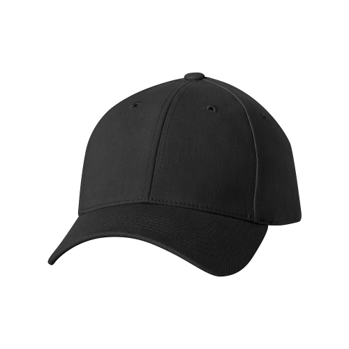Brushed Structured Cap front Thumb Image