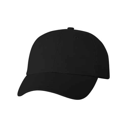 YOUTH TWILL CAP front Thumb Image