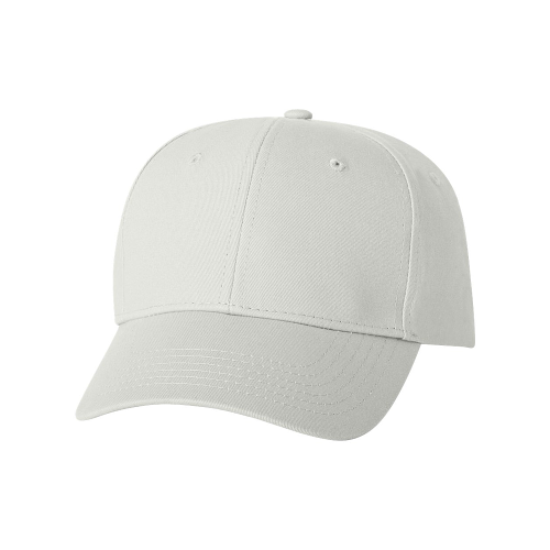 Chino Cotton Twill Hat front Thumb Image