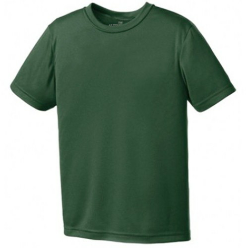 Forest green tee Clearance