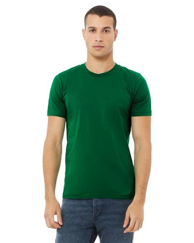 Design Custom Organic T-Shirts Online 