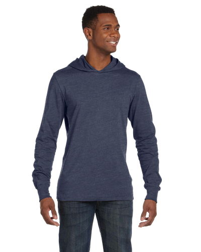 Next level tri blend hoodie sales