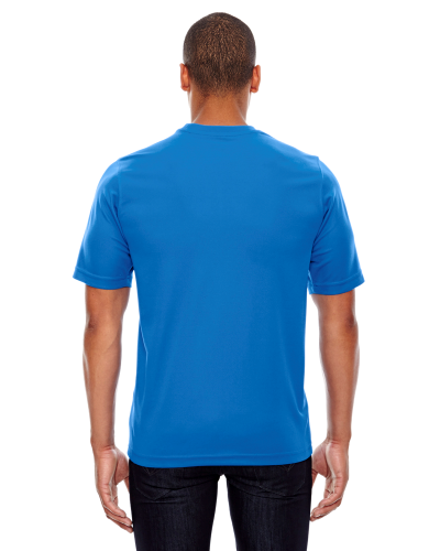 Men's Performance T-Shirt back Thumb Image