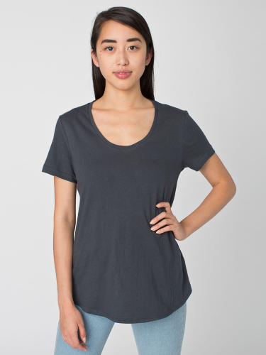 American Apparel RSA6320